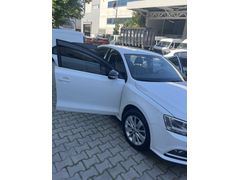 Sahibinden Volkswagen Jetta 1.2 TSi Comfortline 2017 Model 