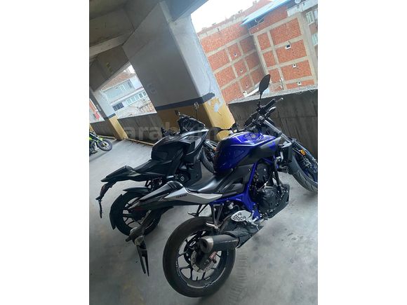 Emsalsiz hasar kayıtsız Mt-25