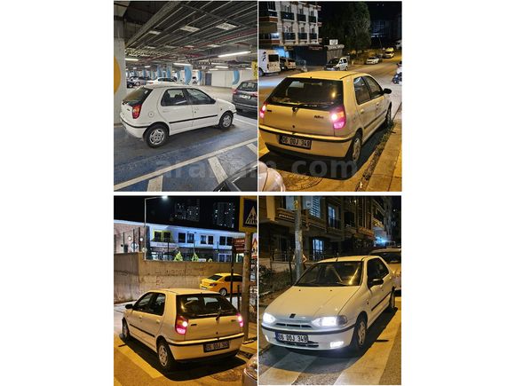 ACİL ÖĞRETMENDEN DEĞİŞENSİZ SIFIR ORJİNAL MOTOR