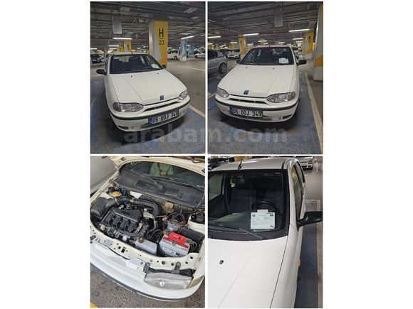 ACİL ÖĞRETMENDEN DEĞİŞENSİZ SIFIR ORJİNAL MOTOR