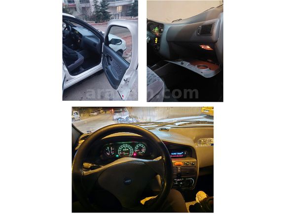 ACİL ÖĞRETMENDEN DEĞİŞENSİZ SIFIR ORJİNAL MOTOR