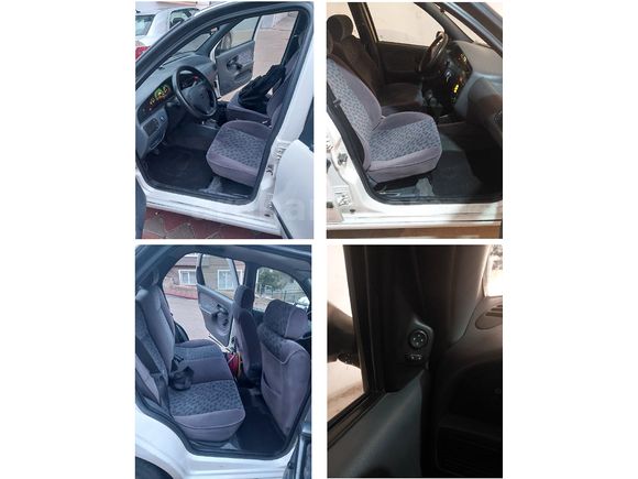 ACİL ÖĞRETMENDEN DEĞİŞENSİZ SIFIR ORJİNAL MOTOR