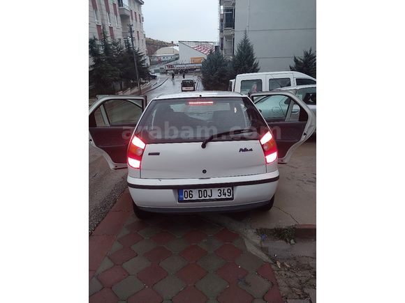 ACİL ÖĞRETMENDEN DEĞİŞENSİZ SIFIR ORJİNAL MOTOR