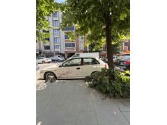 Sahibinden Mazda 323 1.5 Practica 1998 Model 