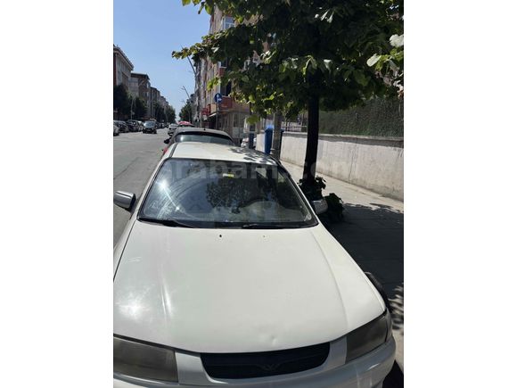 Sahibinden Mazda 323 1.5 Practica 1998 Model 