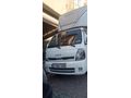 Sahibinden Kia Bongo K2500 DLX 