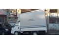 Sahibinden Kia Bongo K2500 DLX 