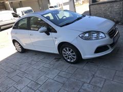 Sahibinden Fiat Linea 1.3 Multijet Urban 2017 Model  251.920 km Beyaz