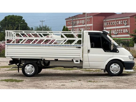 2003 MODEL 350 M UZUN ŞASE ÖZEL HATAY YENİ KESİM