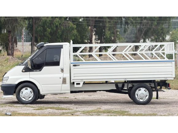 2003 MODEL 350 M UZUN ŞASE ÖZEL HATAY YENİ KESİM