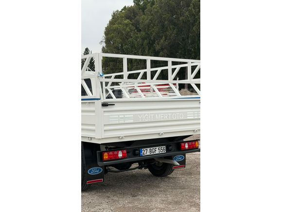 2003 MODEL 350 M UZUN ŞASE ÖZEL HATAY YENİ KESİM