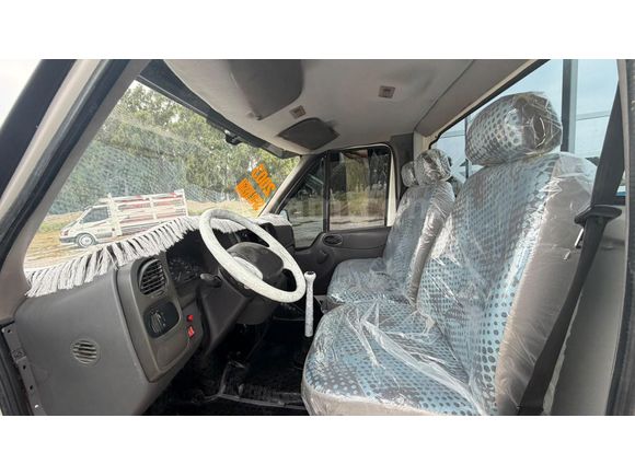 2003 MODEL 350 M UZUN ŞASE ÖZEL HATAY YENİ KESİM
