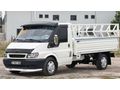 2003 MODEL 350 M UZUN ŞASE ÖZEL HATAY YENİ KESİM