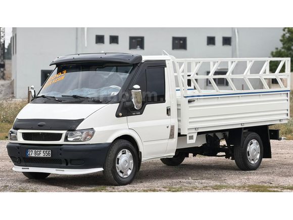2003 MODEL 350 M UZUN ŞASE ÖZEL HATAY YENİ KESİM