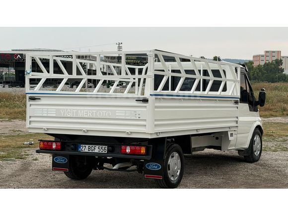 2003 MODEL 350 M UZUN ŞASE ÖZEL HATAY YENİ KESİM