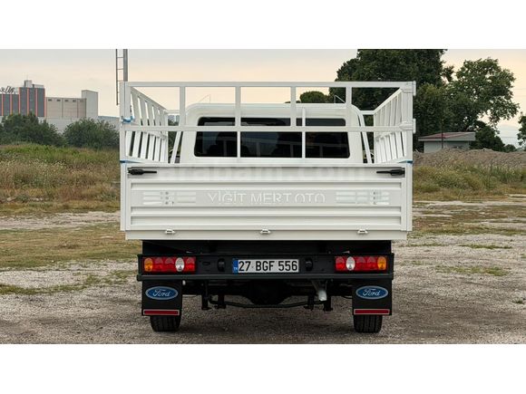 2003 MODEL 350 M UZUN ŞASE ÖZEL HATAY YENİ KESİM