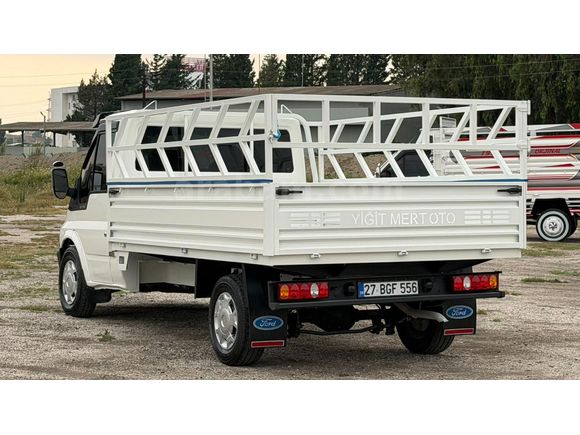 2003 MODEL 350 M UZUN ŞASE ÖZEL HATAY YENİ KESİM