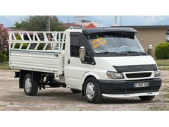 2003 MODEL 350 M UZUN ŞASE ÖZEL HATAY YENİ KESİM