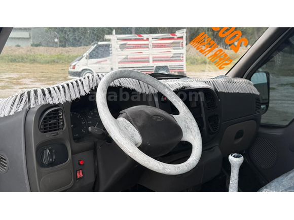 2003 MODEL 350 M UZUN ŞASE ÖZEL HATAY YENİ KESİM