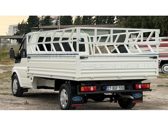 2003 MODEL 350 M UZUN ŞASE ÖZEL HATAY YENİ KESİM