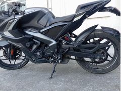 Sahibinden Bajaj Pulsar 200 RS