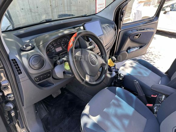Sahibinden Citroen Nemo Combi 1.4 HDi SX Plus 2011 Model 