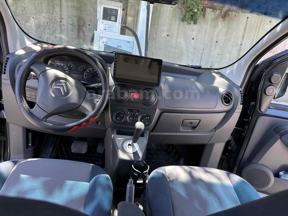 Sahibinden Citroen Nemo Combi 1.4 HDi SX Plus 2011 Model 
