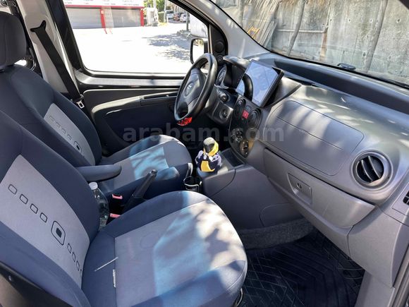 Sahibinden Citroen Nemo Combi 1.4 HDi SX Plus 2011 Model 