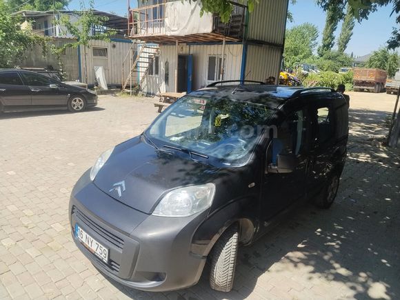 Sahibinden Citroen Nemo 1.3 HDi X 2013 Model