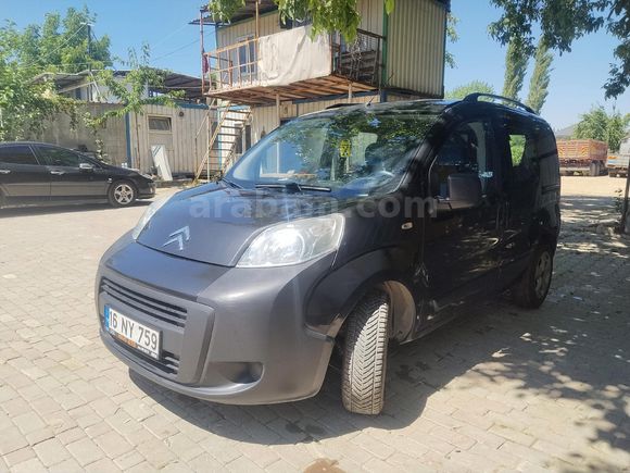 Sahibinden Citroen Nemo 1.3 HDi X 2013 Model