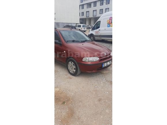 Sahibinden Fiat Palio 1.4 EL Weekend 2000 Model