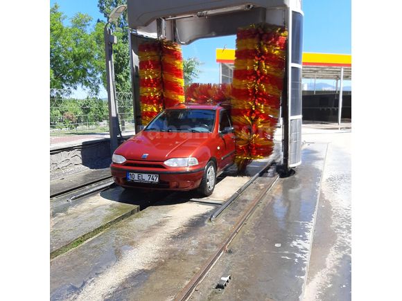 Sahibinden Fiat Palio 1.4 EL Weekend 2000 Model