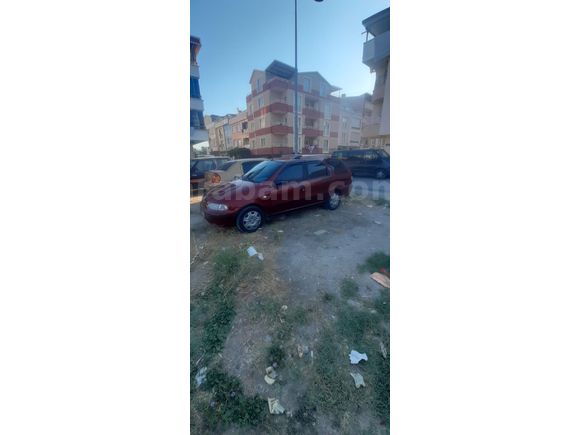 Sahibinden Fiat Palio 1.4 EL Weekend 2000 Model