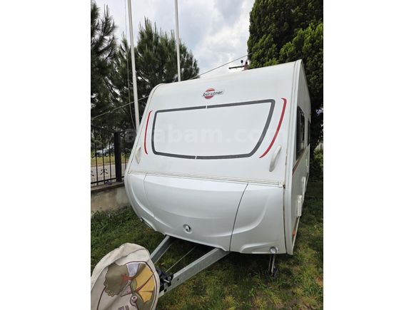 2022 Model 4.30TS Brüstner