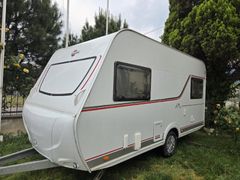 2022 Model 4.30TS Brüstner