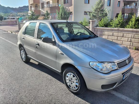 ACİLL Sahibinden Fiat Palio 1.2 Active 2006 Model