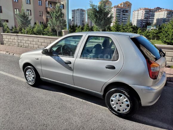 ACİLL Sahibinden Fiat Palio 1.2 Active 2006 Model