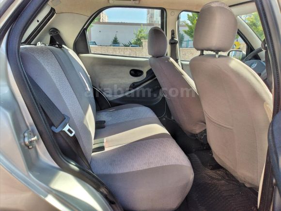 ACİLL Sahibinden Fiat Palio 1.2 Active 2006 Model