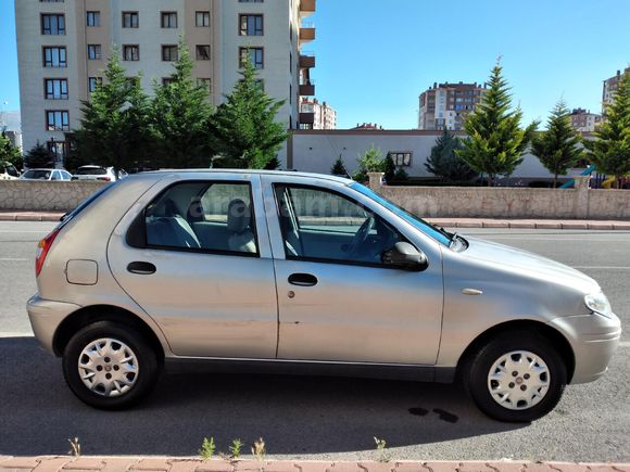 ACİLL Sahibinden Fiat Palio 1.2 Active 2006 Model