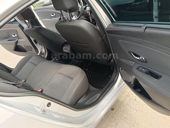 Sahibinden Renault Fluence 1.5 dCi Extreme Edition 2012 Model