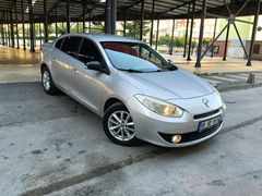 Sahibinden Renault Fluence 1.5 dCi Extreme Edition 2012 Model