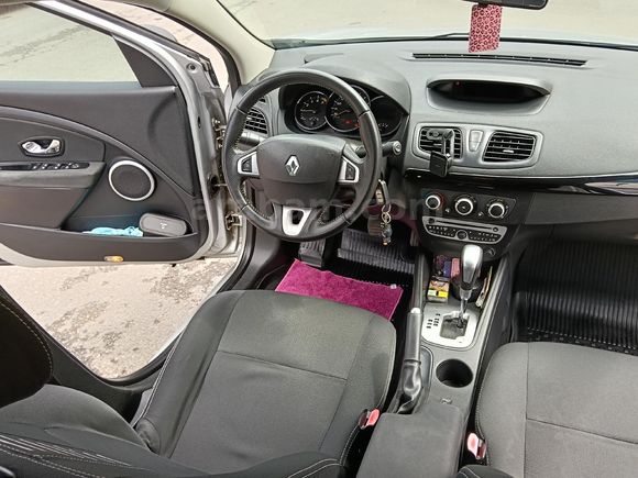 Sahibinden Renault Fluence 1.5 dCi Extreme Edition 2012 Model