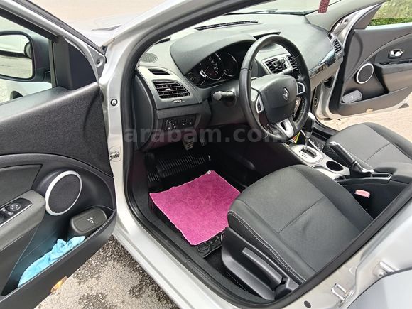 Sahibinden Renault Fluence 1.5 dCi Extreme Edition 2012 Model