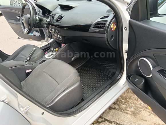 Sahibinden Renault Fluence 1.5 dCi Extreme Edition 2012 Model