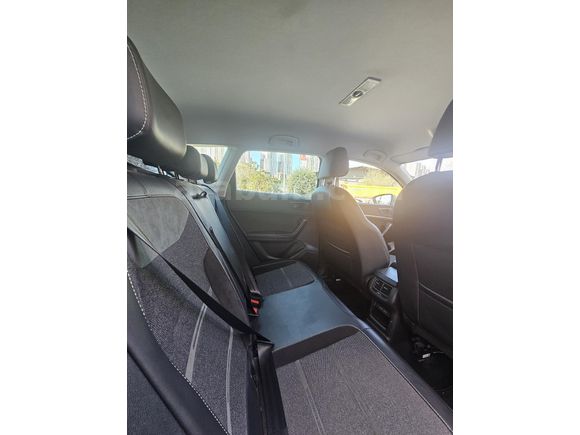 Sahibinden Seat Ateca 1.5 EcoTSI Xperience 2021 Model