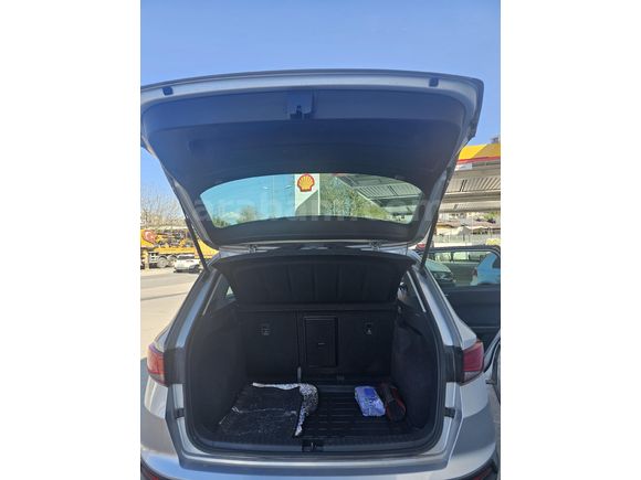 Sahibinden Seat Ateca 1.5 EcoTSI Xperience 2021 Model