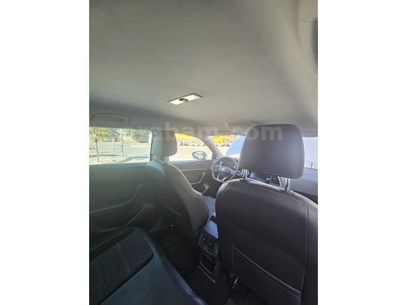 Sahibinden Seat Ateca 1.5 EcoTSI Xperience 2021 Model