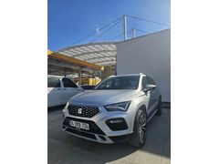 Sahibinden Seat Ateca 1.5 EcoTSI Xperience 2021 Model