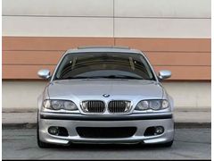 SAHİBİNDEN İÇİ DIŞI KUSURSUZ MASRAFSIZ E46