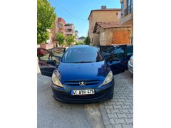 Sahibinden Peugeot 307 1.6 XR 2003 Model 